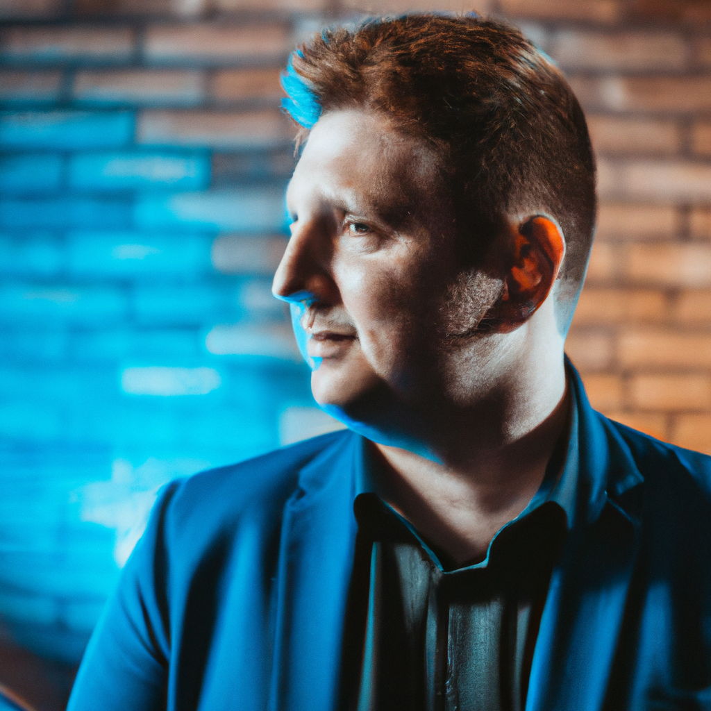 Fotógrafo Diego especializado en eventos y logística